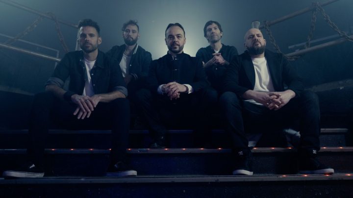 PSYKUP, nouveau vidéoclip « Bigger Than Life » à découvrir, à voir en tournée