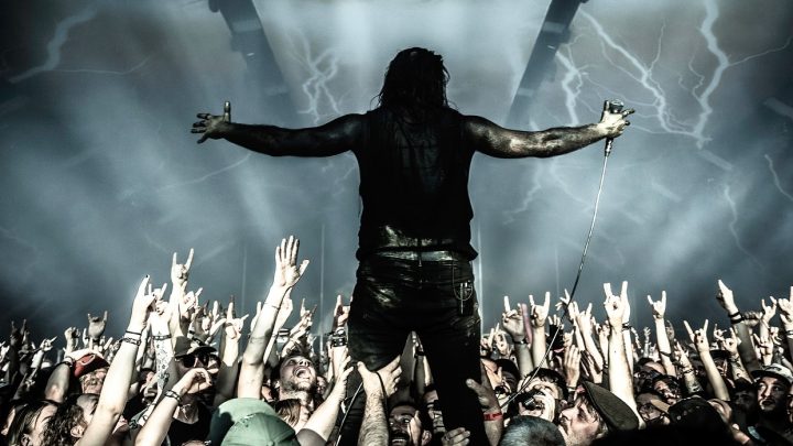 IGORRR, nouveau vidéoclip « Headbutt » à découvrir, nouvel album à venir, en tournée dans toute la France