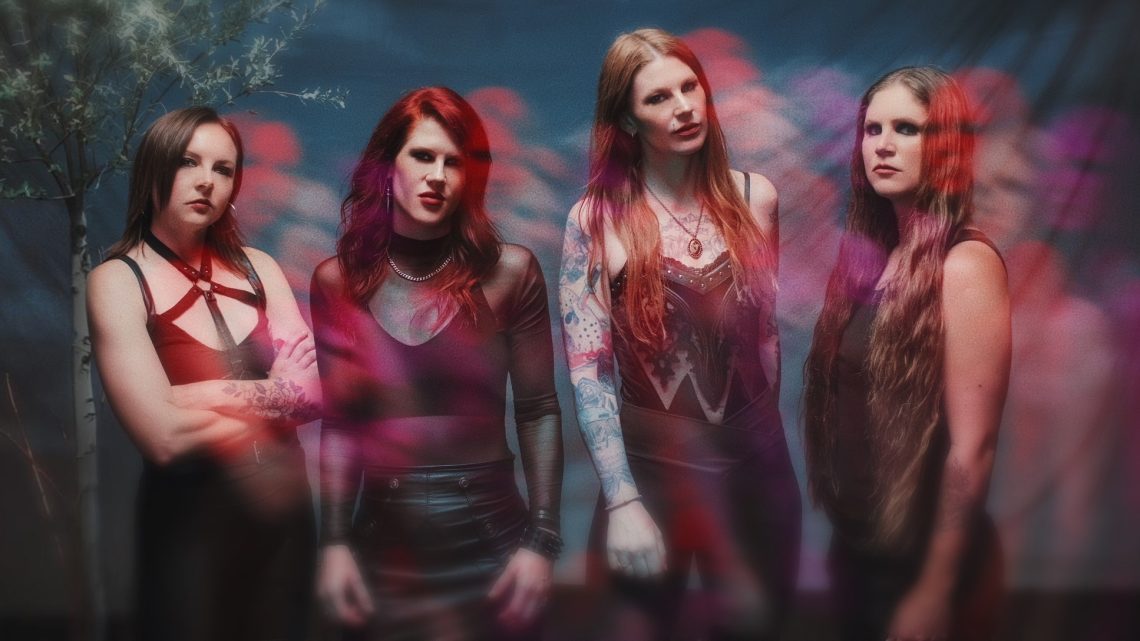 KITTIE, nouveau vidéoclip « Do You Think I’m A Whore? XXV » à découvrir, nouvel EP dispo
