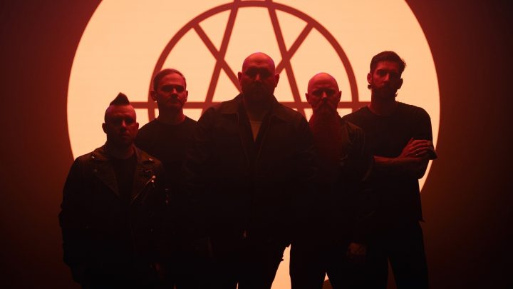 ATREYU, nouveau single « Dead » à découvrir, 1 date en France