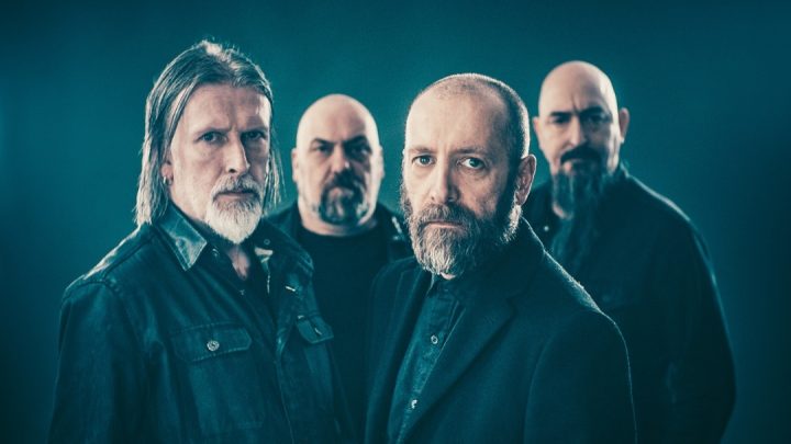 PARADISE LOST, nouveau vidéoclip « Lay A Wreath Upon The World » à découvrir, nouvel album dispo, 3 dates en France