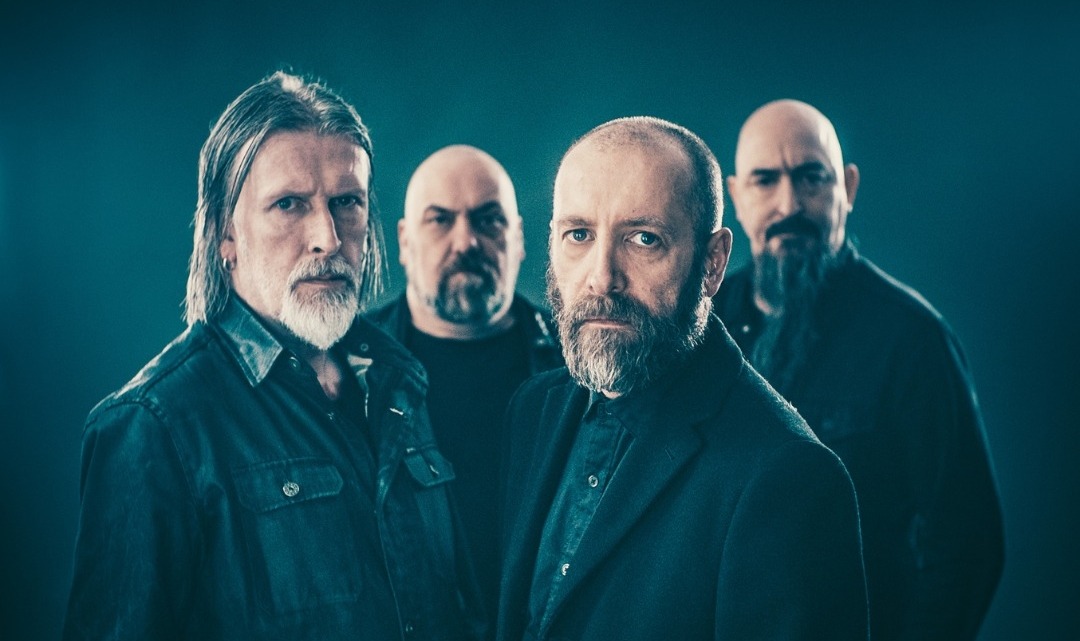 PARADISE LOST, nouveau vidéoclip « Lay A Wreath Upon The World » à découvrir, nouvel album dispo, 3 dates en France