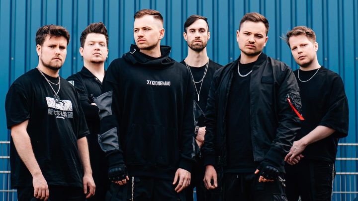 FROM FALL TO SPRING, nouveau vidéoclip « Chasing The High » à découvrir, nouvel album imminent, 1 date en France