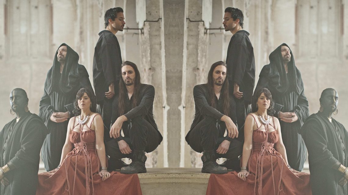 IGORRR, nouveau vidéoclip « Daemoni » à découvrir, nouvel album dispo, à voir en tournée