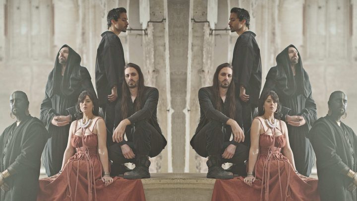 IGORRR, nouveau vidéoclip « Daemoni » à découvrir, nouvel album dispo, à voir en tournée
