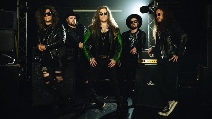 TEMPLE BALLS, nouveau vidéoclip « There Will Be Blood » à découvrir