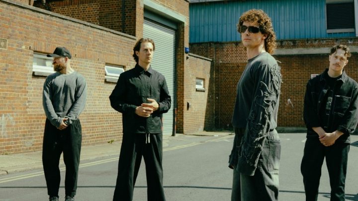 DON BROCO, nouveau vidéoclip « Disappear » à découvrir