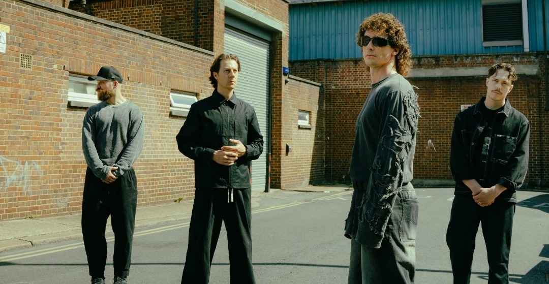 DON BROCO, nouveau vidéoclip « Disappear » à découvrir