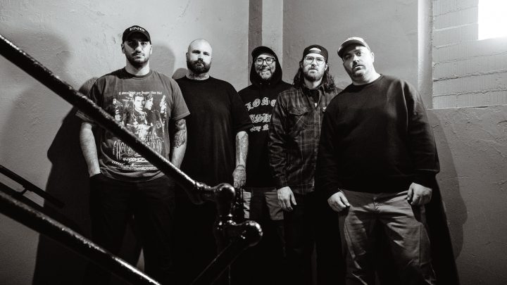 THE ACACIA STRAIN, nouveau vidéoclip « Swamp Mentality » à découvrir, nouvel album imminent