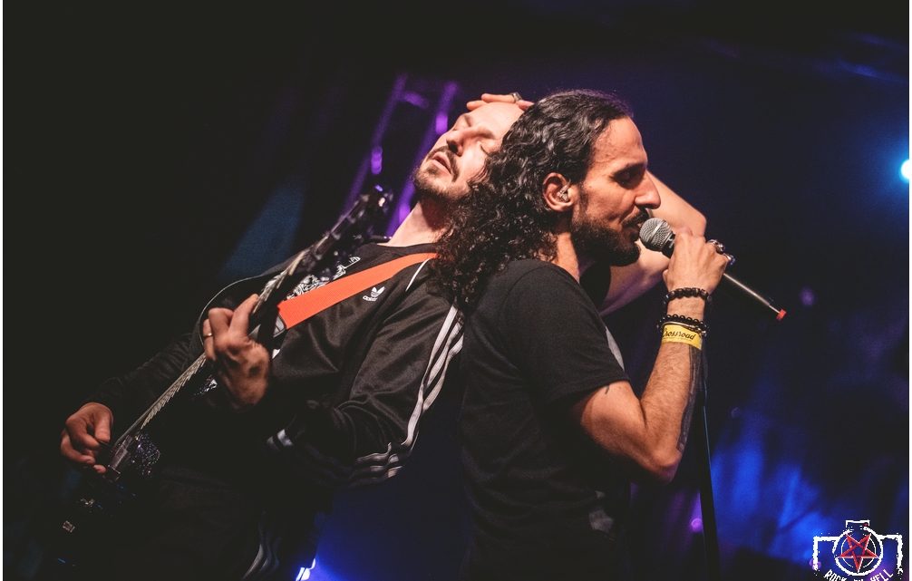 Princesses Leya @ Crossroad, La Rochelle 24.10.25