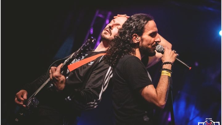 Princesses Leya @ Crossroad, La Rochelle 24.10.25