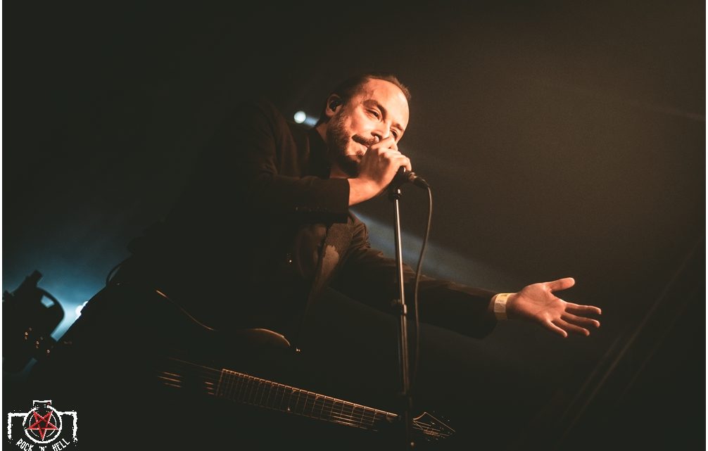 Psykup @ Crossroad, La Rochelle 24.10.25