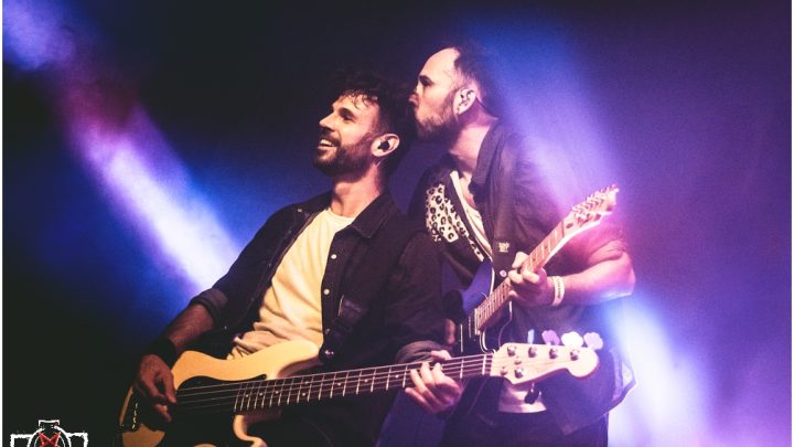 Princesses Leya + Psykup @ Crossroad, La Rochelle 24.10.25