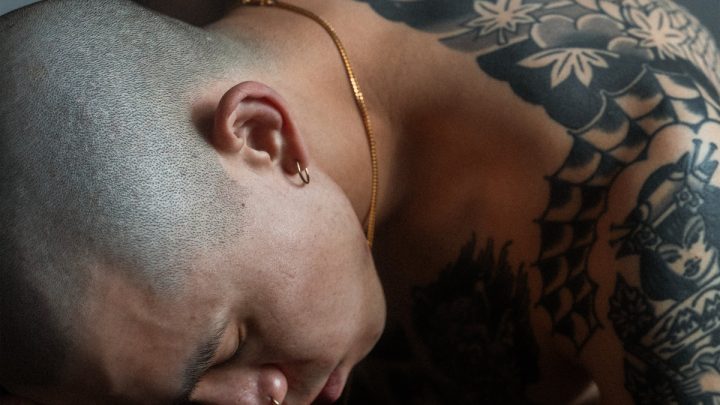 All My Angels, SPEED