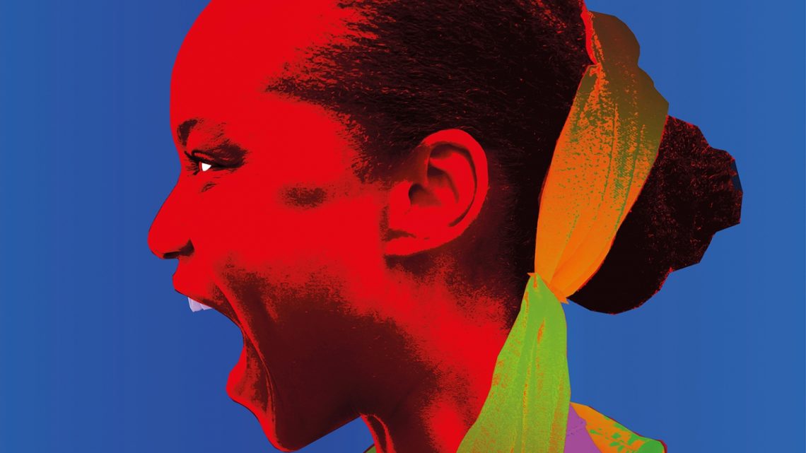 U SCREAM, F.F.F U SCREAM, F.F.F