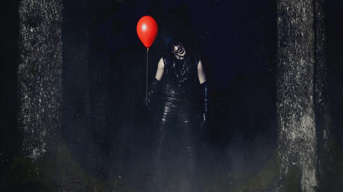 Don’t Go In The Forest, AVATAR Don’t Go In The Forest, AVATAR