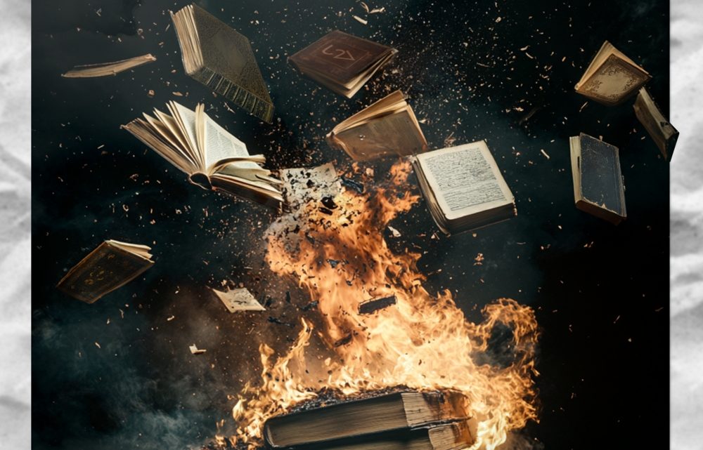 A Narrow Escape, ARTILLERY & STORM