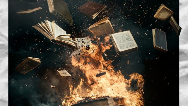 A Narrow Escape, ARTILLERY & STORM