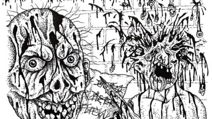 Kill List II, GOING OFF