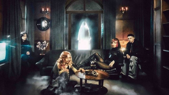 Fevereaten, WITCH FEVER