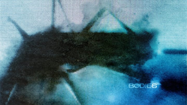 Bodies, THORNHILL