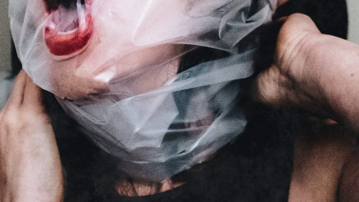 Flesh Stays Together, DYING WISH