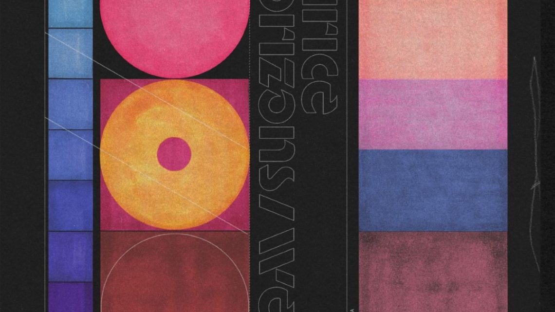 Horizons/West, THRICE