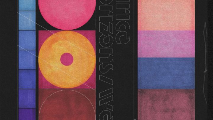 Horizons/West, THRICE