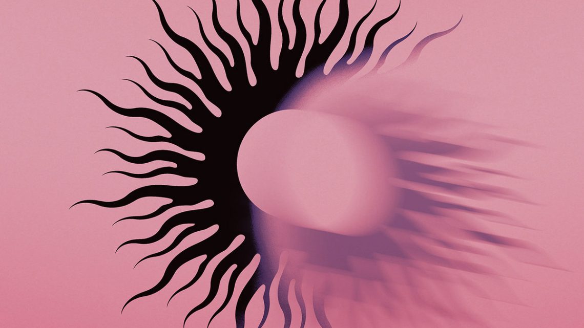 Silver Bleeds the Black Sun…, AFI
