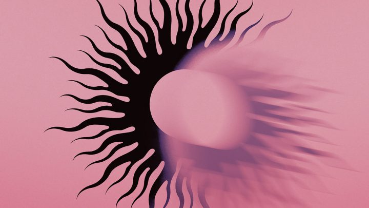 Silver Bleeds the Black Sun…, AFI