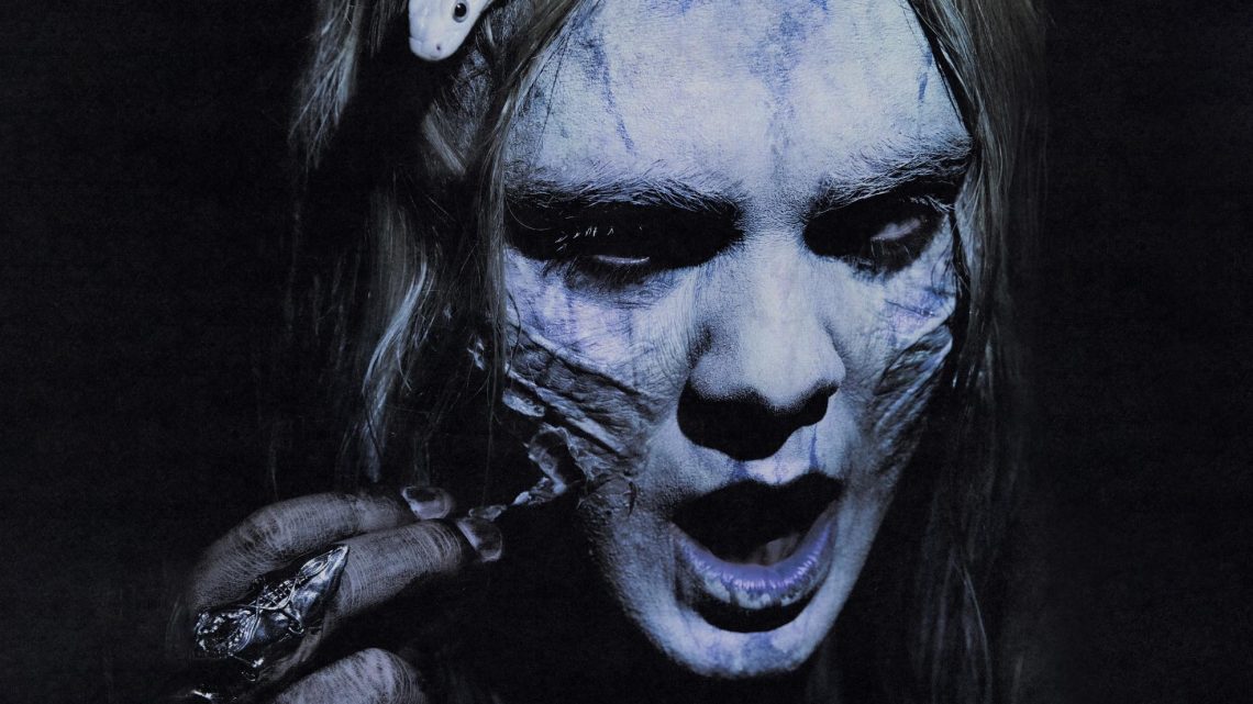 KIM DRACULA, nouveau single « In Threes » à découvrir, 1 date en France