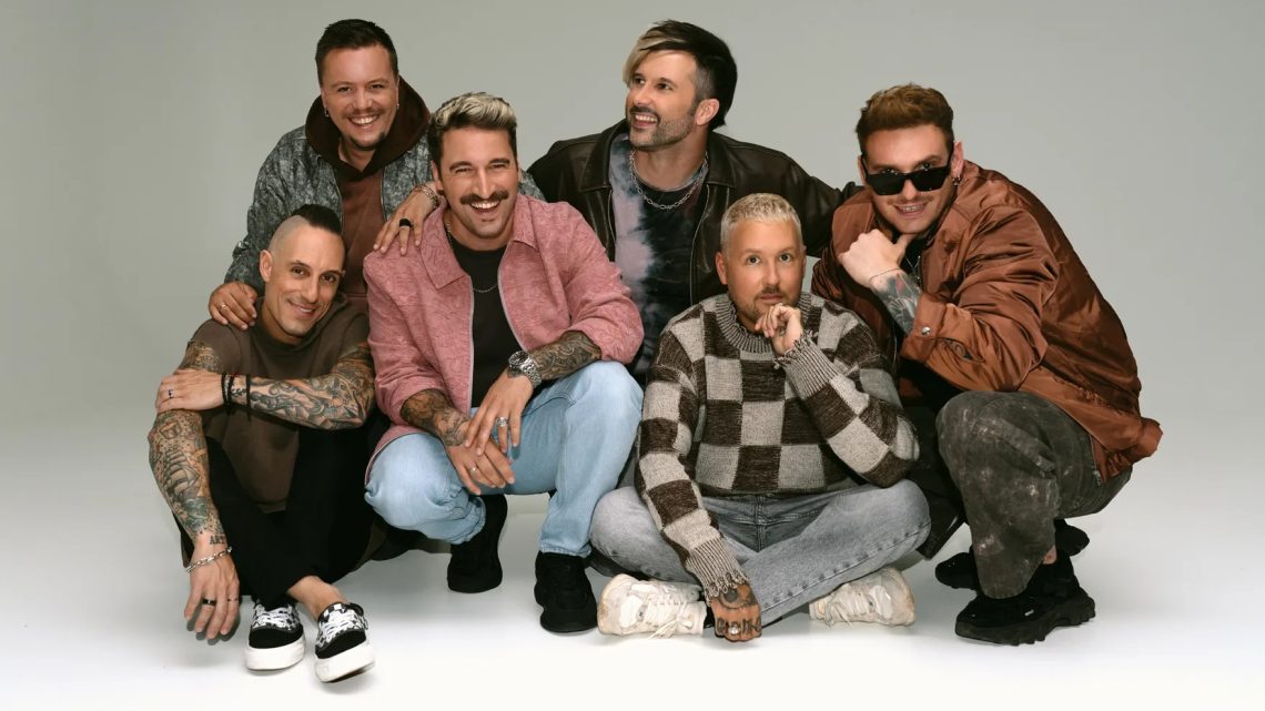 ELECTRIC CALLBOY, nouveau vidéoclip « Tanzneid » à découvrir, 2 dates en France