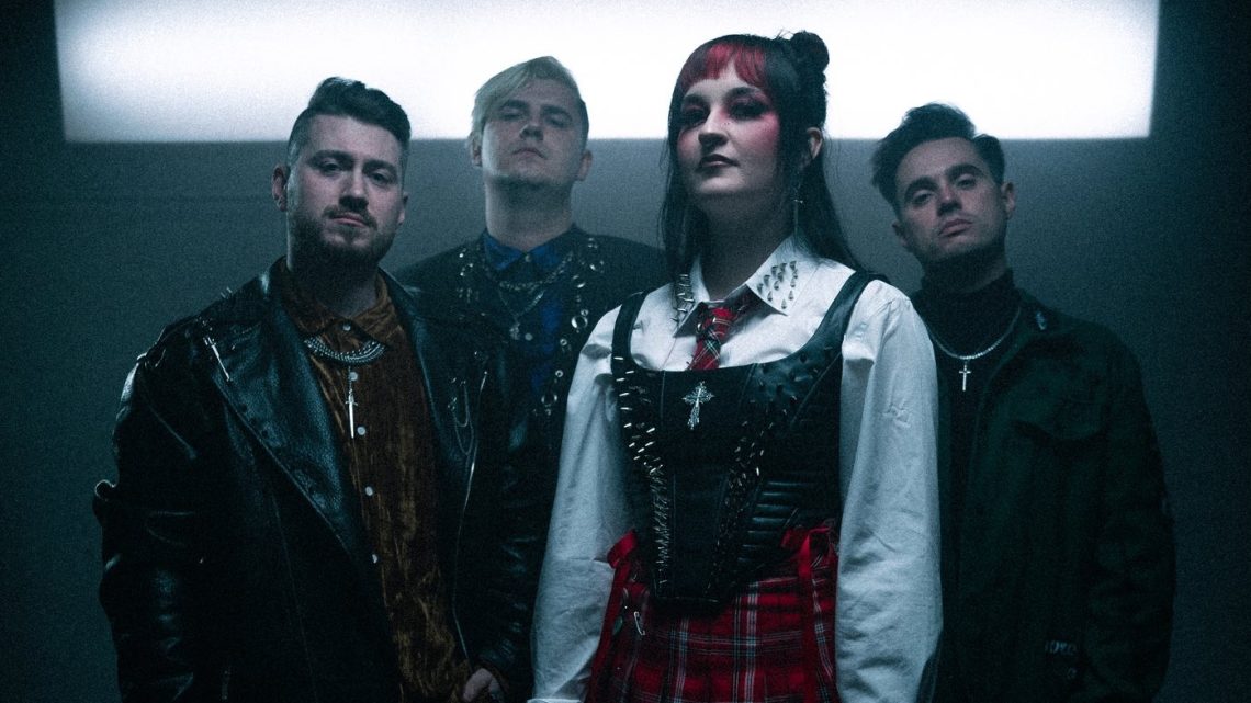 AS EVERYTHING UNFOLDS, nouveau vidéoclip « Point Of View » à découvrir