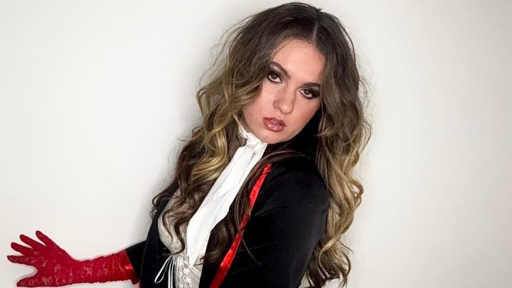 CASSIDY PARIS, nouveau vidéoclip « Nothing Left To Lose » à découvrir, nouvel album pour bientôt