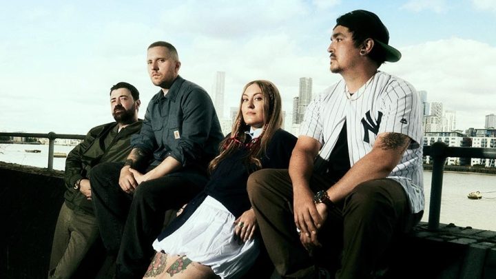 FALSE REALITY, nouveau vidéoclip « MIRROR » à découvrir, premier album le mois prochain