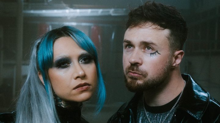 LAKE MALICE, nouveau vidéoclip « Nobody Wants To Be You » à découvrir