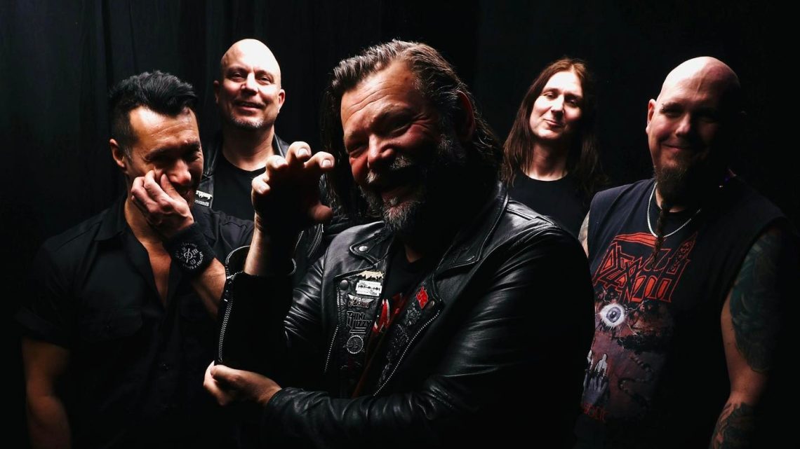 MEZZROW, nouveau vidéoclip « In Shadows Deep » à découvrir, nouvel album en fin d’année