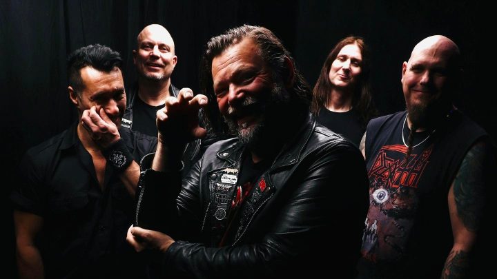 MEZZROW, nouveau vidéoclip « In Shadows Deep » à découvrir, nouvel album en fin d’année
