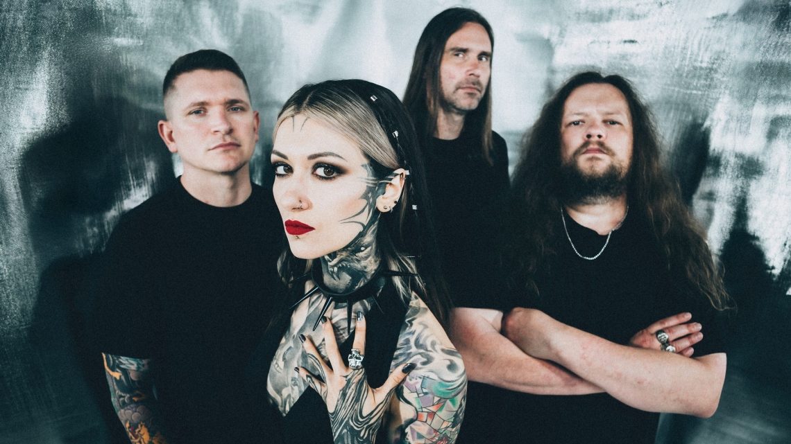 CAGE FIGHT, nouveau vidéoclip « Pig » à découvrir