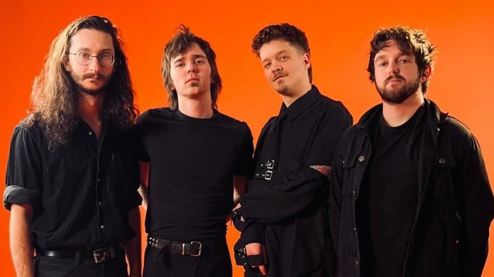 MOTHER VULTURE, nouveau vidéoclip « Phoenix » à découvrir, nouvel album annoncé