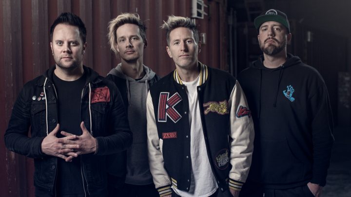 STORY OF THE YEAR, nouveau single « Gasoline (All Rage Still Only Numb) » à découvrir, nouvel album annoncé