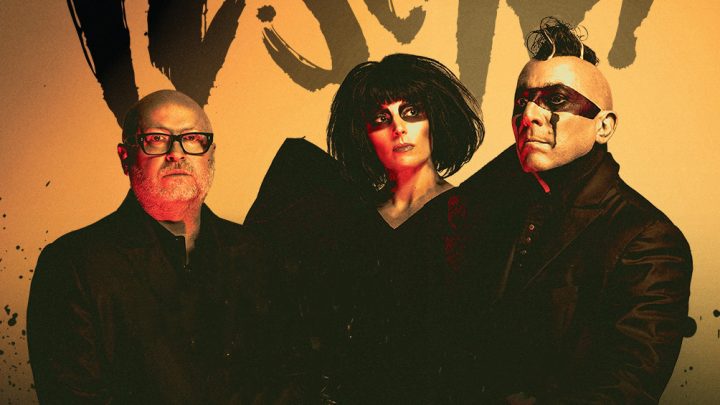 PUSCIFER, nouveau vidéoclip « Self Evident » à découvrir, nouvel album ENFIN annoncé PUSCIFER, nouveau vidéoclip « Self Evident » à découvrir, nouvel album ENFIN annoncé