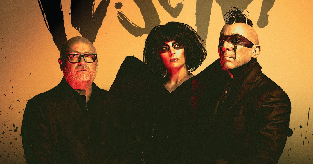 PUSCIFER, nouveau vidéoclip « Self Evident » à découvrir, nouvel album ENFIN annoncé PUSCIFER, nouveau vidéoclip « Self Evident » à découvrir, nouvel album ENFIN annoncé