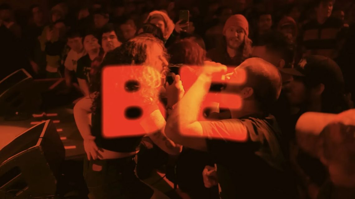 ROMAN CANDLE, nouveau vidéoclip « This Band Has Led Me To Places I Wouldn’t Go With A Gun » à découvrir ROMAN CANDLE, nouveau vidéoclip « This Band Has Led Me To Places I Wouldn’t Go With A Gun » à découvrir