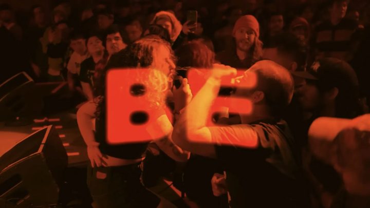 ROMAN CANDLE, nouveau vidéoclip « This Band Has Led Me To Places I Wouldn’t Go With A Gun » à découvrir ROMAN CANDLE, nouveau vidéoclip « This Band Has Led Me To Places I Wouldn’t Go With A Gun » à découvrir