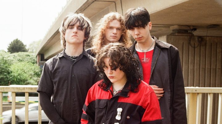 ARTIO, nouveau vidéoclip « Let It Be A Void » à découvrir, nouvel album annoncé ARTIO, nouveau vidéoclip « Let It Be A Void » à découvrir, nouvel album annoncé