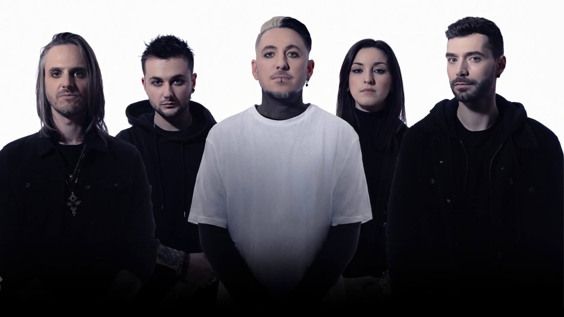 HEADKEYZ, nouveau vidéoclip « The Keys » à découvrir, nouvel album annoncé, à voir en tournée