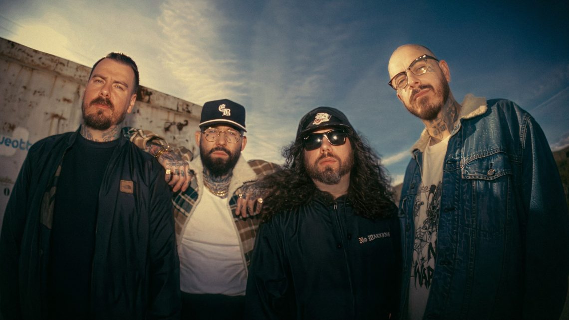 DEEZ NUTS, nouveau vidéoclip « Hang The Hangman » feat. Andrew Neufeld de Comeback Kid à découvrir, nouvel album dispo DEEZ NUTS, nouveau vidéoclip « Hang The Hangman » feat. Andrew Neufeld de Comeback Kid à découvrir, nouvel album dispo