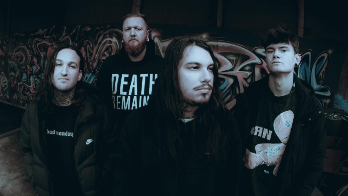 DISTANT, nouveau vidéoclip « Desolation » à découvrir, 2 dates en France DISTANT, nouveau vidéoclip « Desolation » à découvrir, 2 dates en France