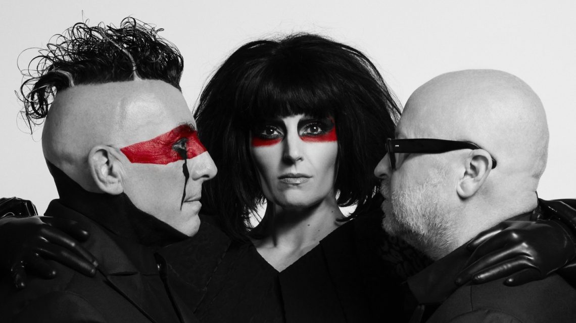 PUSCIFER, nouveau vidéoclip « Pendulum » à découvrir, nouvel album en 2026 PUSCIFER, nouveau vidéoclip « Pendulum » à découvrir, nouvel album en 2026
